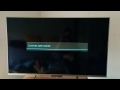 Android in TV SONY BRAVIA