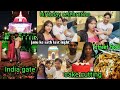 💁अचानक घूमने निकल गए,प्लानकुछऔर था🎂 birthday celebration, #trending #viralvedio #shortsfeed #cooking