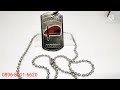 Kalung Keluarga Besar Kopassus