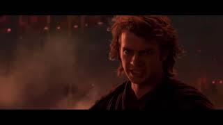 Famous If Seth Green was Anakin Profile