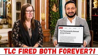 Jenny Sumit s 850K Secret Loan EXPOSED TLC FIRED Them Forever 90 Day Fiance
