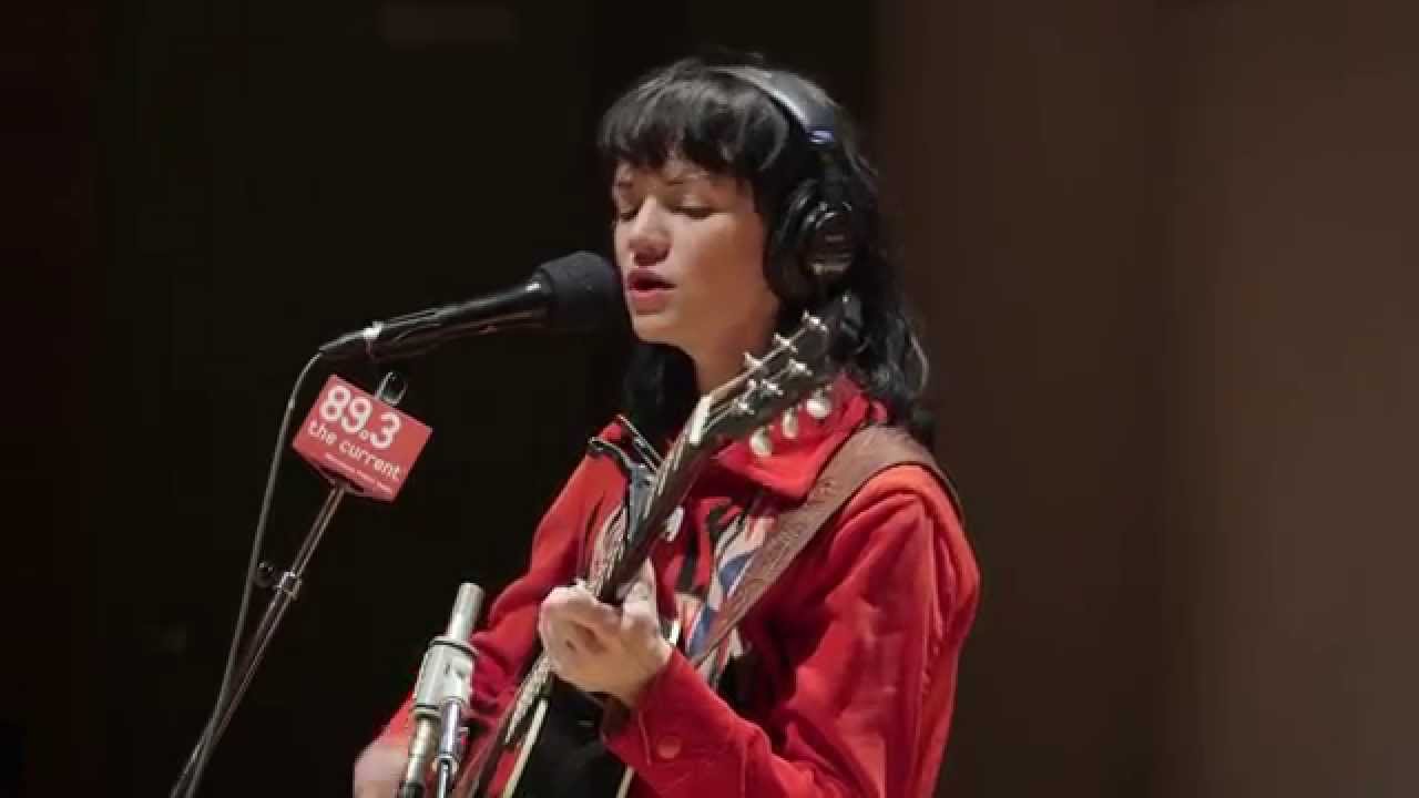 Nikki Lane - Right Time (Live on The Current) - YouTube