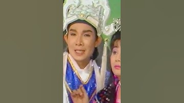 Vũ Linh đẹp trai bị Tài Linh trêu chọc quá dễ thương trong cải lương Dự Nhượng đả long bào | #shorts