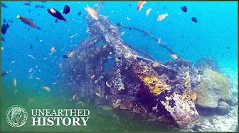 Can Underwater Archaeologists Uncover Christopher Columbus's Lost Shipwreck?