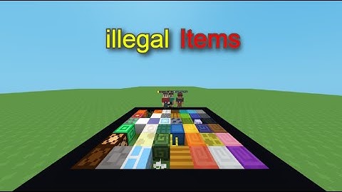 🤯 SECRET CODE BLOCK How to Spawn ALL Illegal Items in Bloxd.io Survival!