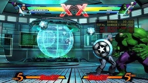 Variable combination KO X2