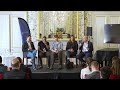 Succeeding in Deeptech - London VC Summit 2025