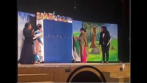 Technology Integration Video