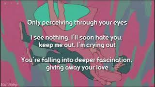 YOASOBI / Into the Night (Yoru ni Kakeru English Ver.) Lyrics