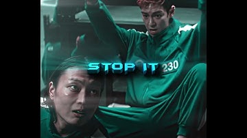 "Let