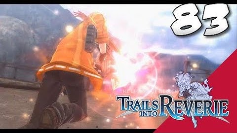 Lets Blindly Play Trails into Reverie: Part 83 - Lloyd - Searching for Friends