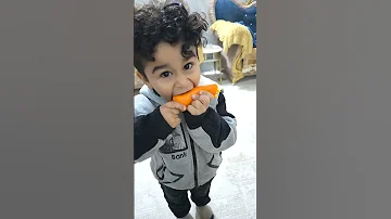 فلفلة برتقالية جنة موطة 