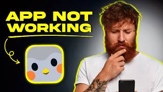 Finch Self-Care App Not Working: How to Fix Finch Self-Care App Not Working