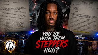 Memo600 Caught In Gun & Murder Ring Feds Case Complex 😱