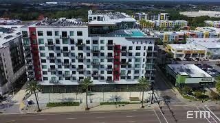 ETM Project | Vista Brooklyn Apartments
