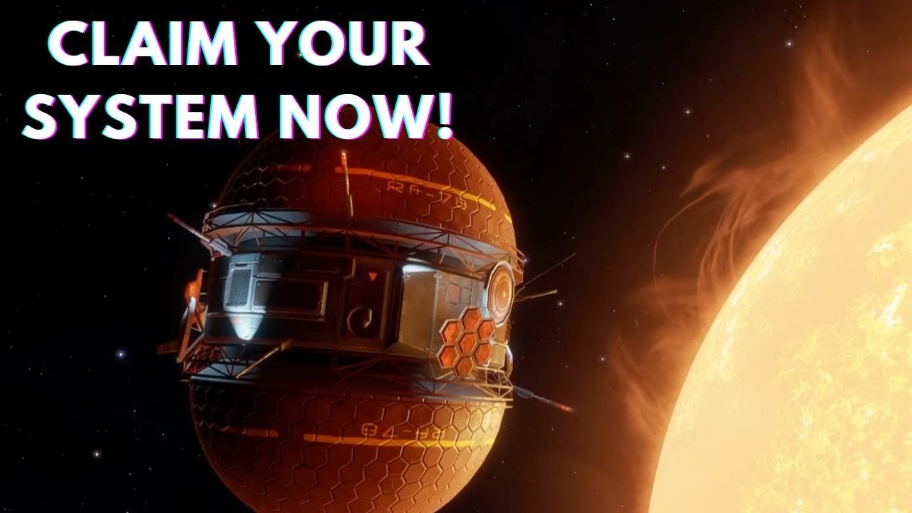 Colonize a System in Elite Dangerous: Stake Your Claim Now!