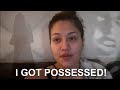 I GOT POSSESSED AND I DON'T REMEMBER ANYTHING!!! (MUST SEE)
