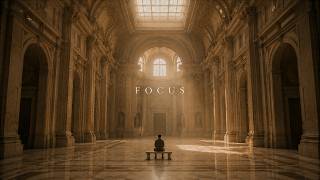 Elegant Strings for Reading | Calm Music for a Quiet Mind