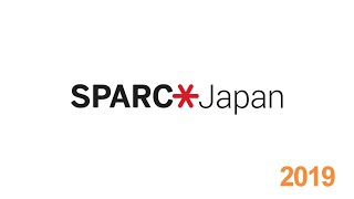 「糖鎖科学における研究データ管理」山田 一作 - 第3回 SPARC Japan セミナー2019