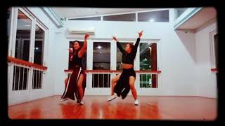 Zooted - Becky G feat French Montana & farruko,dance