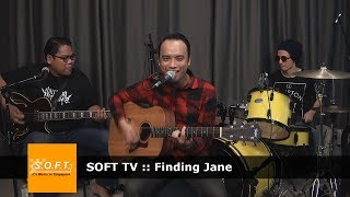 SOFT TV :: Finding Jane screenshot 2