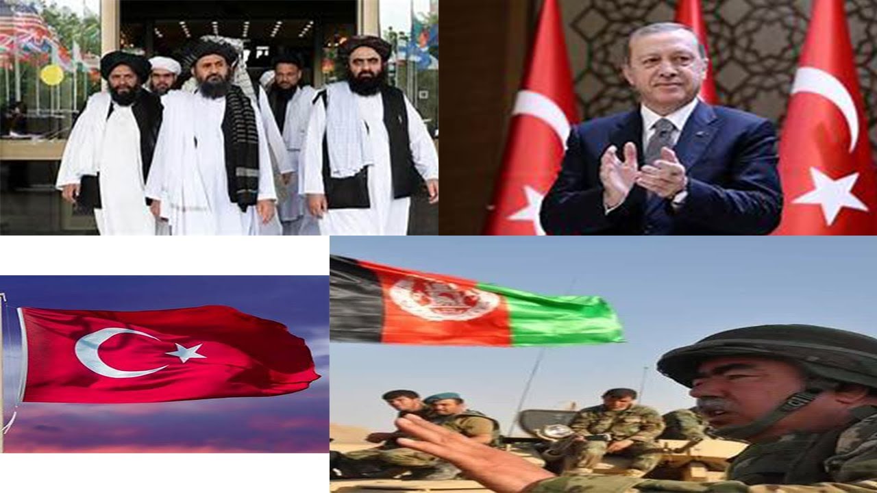 Turkey ka Afghanistan mei kea mufaad hai/urduRomansubtitleپه افغانستان