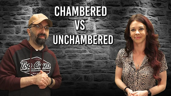 Do You Carry Chambered or Unchambered?