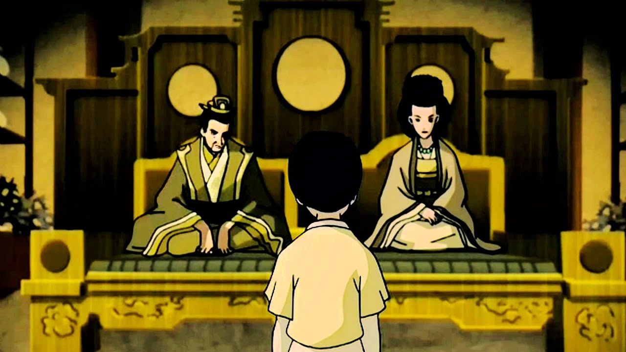 Avatar: TLA | No Bravery [1300+] - YouTube