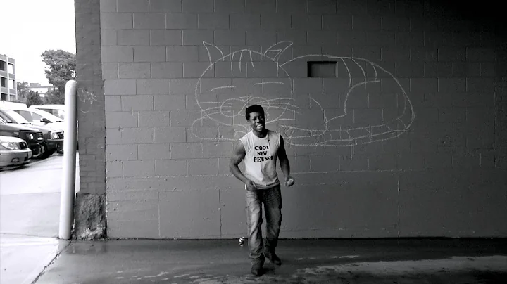 Same Old Tears by Willis Earl Beal
