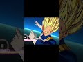 Vegeta no Sparking Zero #sparkingzero #dragonball