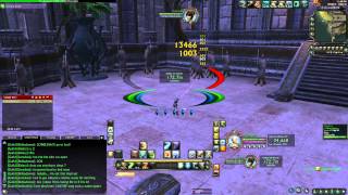 WOLFREAPER'S RIFT UI LAYOUT SETUP