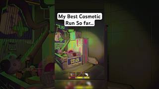 My Luckiest Cosmetic Box Run in REPO Solo Level 26