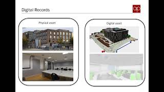 What clients and asset managers need to know about BIM lws