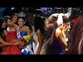 Pia Wurtzbach Cried Backstage After Her Coronation Night! Why? The Reason Was Touching!