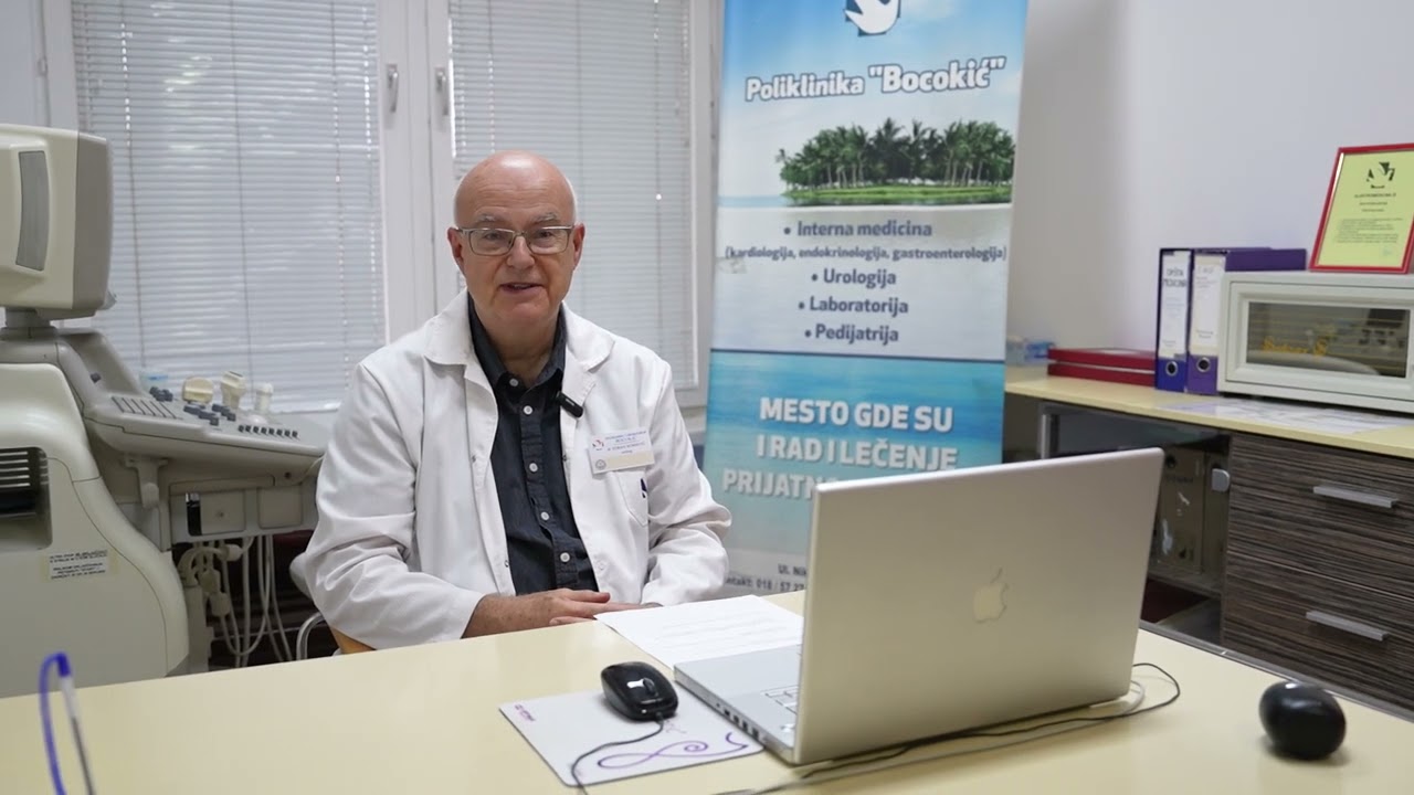 dr Zoran Đorđević, urolog, operacija fimoze
