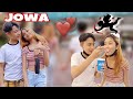 MAG JOWA CHALLENGE EXTREME(KAKA KILIG😍)||SAMMY MANESE||