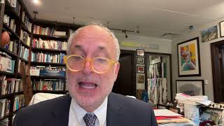 Two Minutes of Torah: Korach