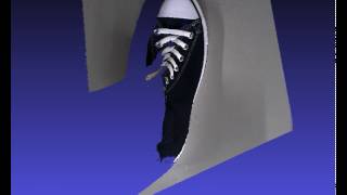 multi point clouds registration