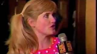 Voice Of Bart Simpson On Camera Over 1.7 Million Views