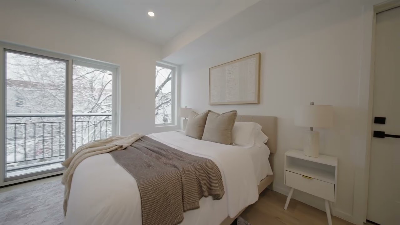 Luxury 3 Family Property in Jersey City, NJ presented by Compass.