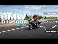 Essai BMW R1250RT Élégance (2022) à la Réunion : Le SUV luxe de la moto à moins de 30.000€