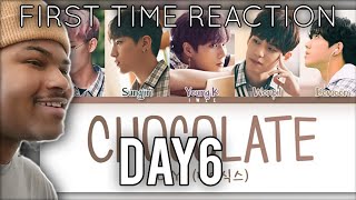 Download Lagu DAY6 'Chocolate' REACTION MP3