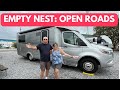 How This Couple Found Freedom on the Road