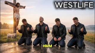 Westlife - Overcoming Grief (Healing Worship Song | God’s Comfort in Loss)