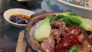 Excellent Chinese Restaurants in Amsterdam City Centre, the Netherlands-Golden Chopsticks Restaurant
