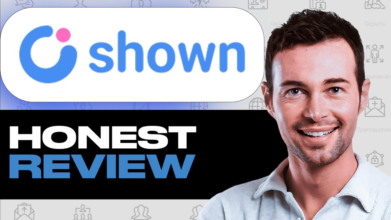 Shown.io Platform Review: Features, Benefits & Flaws