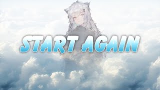 iann dior - start again [Lyrics]