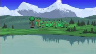 Terraria Music - Rain