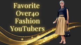 Over 40 Fashion and Beauty YouTubers to Follow