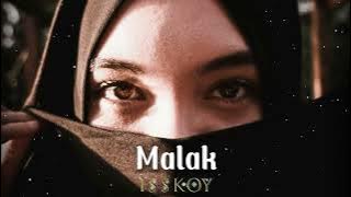 ISSKOY - Malak ( Original Mix )